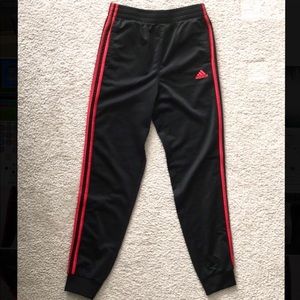 Boys Adidas Joggers